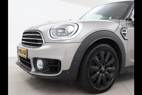 MINI Countryman 1.5 COOPER AUT. ORIG. NL CHILI + LEDER | CAMERA | HEAD-UP | LED | HARMAN/KARDON