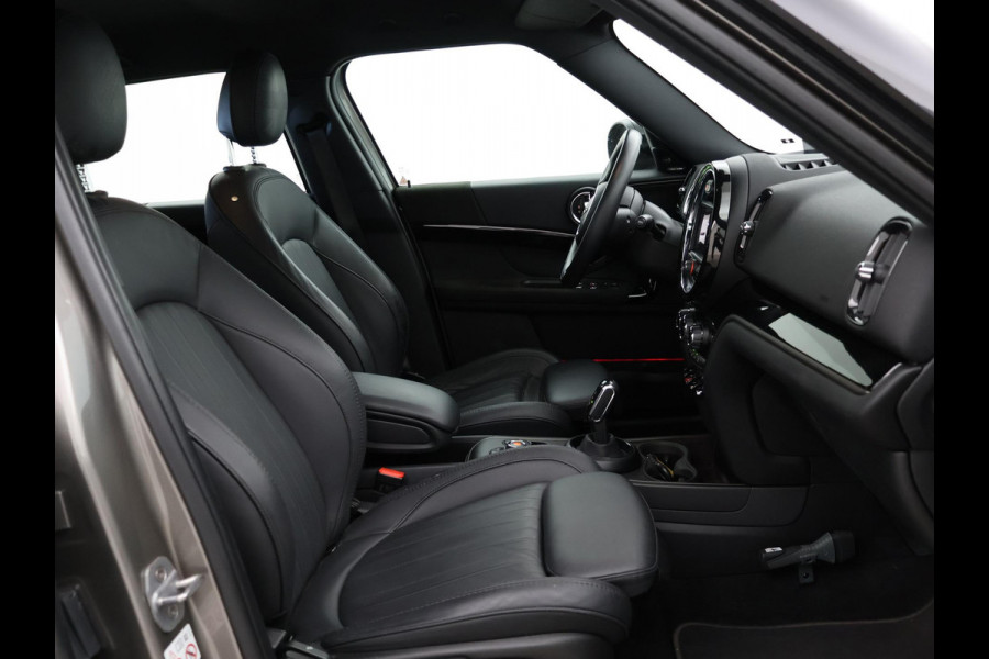 MINI Countryman 1.5 COOPER AUT. ORIG. NL CHILI + LEDER | CAMERA | HEAD-UP | LED | HARMAN/KARDON