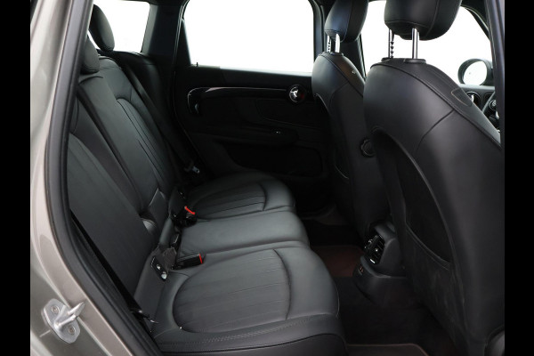 MINI Countryman 1.5 COOPER AUT. ORIG. NL CHILI + LEDER | CAMERA | HEAD-UP | LED | HARMAN/KARDON