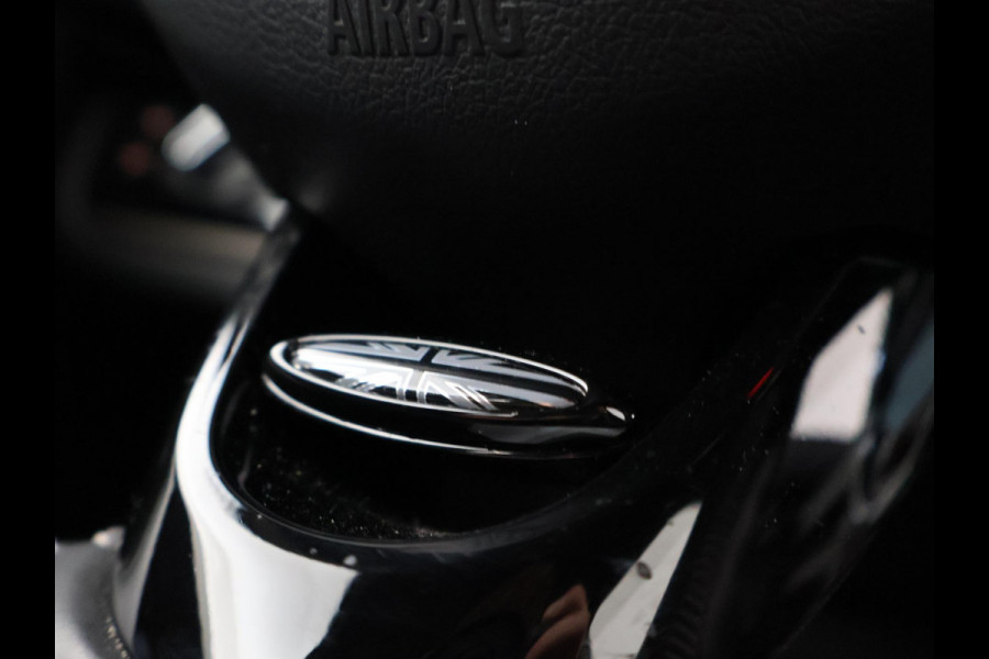 MINI Countryman 1.5 COOPER AUT. ORIG. NL CHILI + LEDER | CAMERA | HEAD-UP | LED | HARMAN/KARDON