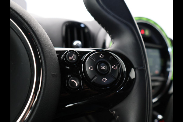 MINI Countryman 1.5 COOPER AUT. ORIG. NL CHILI + LEDER | CAMERA | HEAD-UP | LED | HARMAN/KARDON
