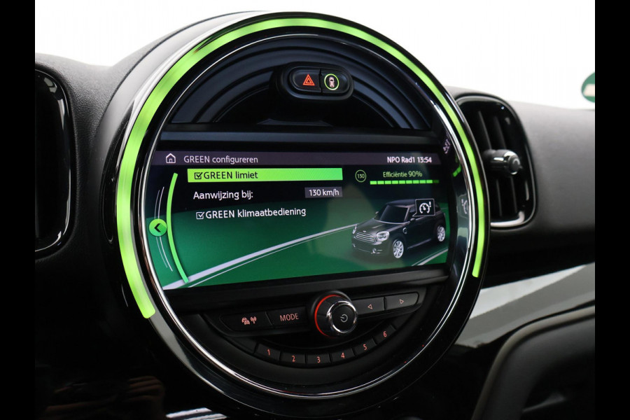 MINI Countryman 1.5 COOPER AUT. ORIG. NL CHILI + LEDER | CAMERA | HEAD-UP | LED | HARMAN/KARDON