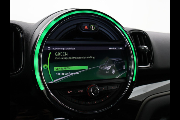 MINI Countryman 1.5 COOPER AUT. ORIG. NL CHILI + LEDER | CAMERA | HEAD-UP | LED | HARMAN/KARDON