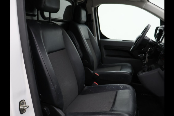 Toyota ProAce Worker 2.0 D-4D 122 PK NAVIGATOR LONG + NAVIGATIE / TREKHAAK / IMPERIAAL