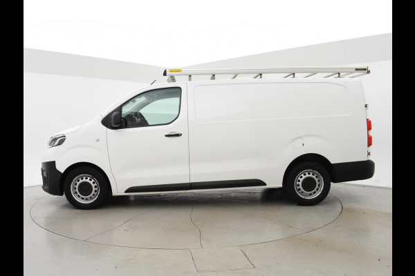 Toyota ProAce Worker 2.0 D-4D 122 PK NAVIGATOR LONG + NAVIGATIE / TREKHAAK / IMPERIAAL