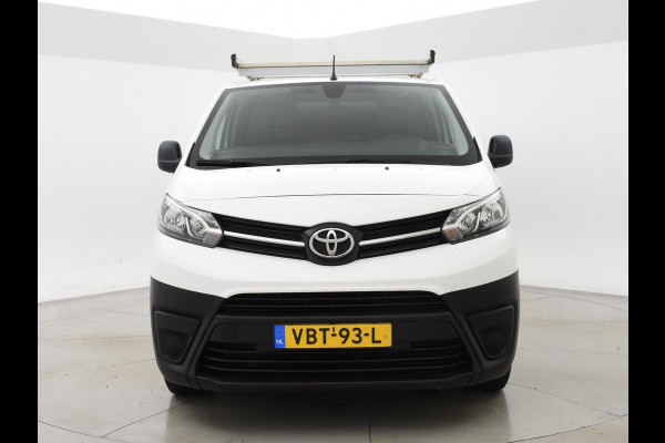 Toyota ProAce Worker 2.0 D-4D 122 PK NAVIGATOR LONG + NAVIGATIE / TREKHAAK / IMPERIAAL