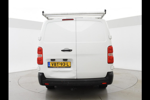 Toyota ProAce Worker 2.0 D-4D 122 PK NAVIGATOR LONG + NAVIGATIE / TREKHAAK / IMPERIAAL