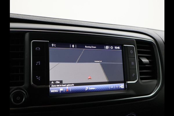 Toyota ProAce Worker 2.0 D-4D 122 PK NAVIGATOR LONG + NAVIGATIE / TREKHAAK / IMPERIAAL