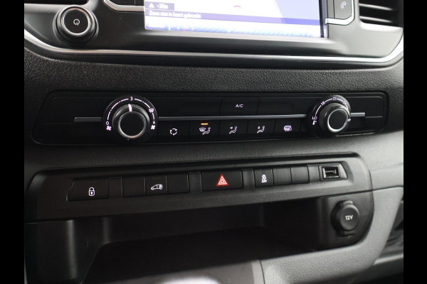 Toyota ProAce Worker 2.0 D-4D 122 PK NAVIGATOR LONG + NAVIGATIE / TREKHAAK / IMPERIAAL