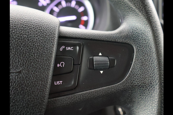 Toyota ProAce Worker 2.0 D-4D 122 PK NAVIGATOR LONG + NAVIGATIE / TREKHAAK / IMPERIAAL