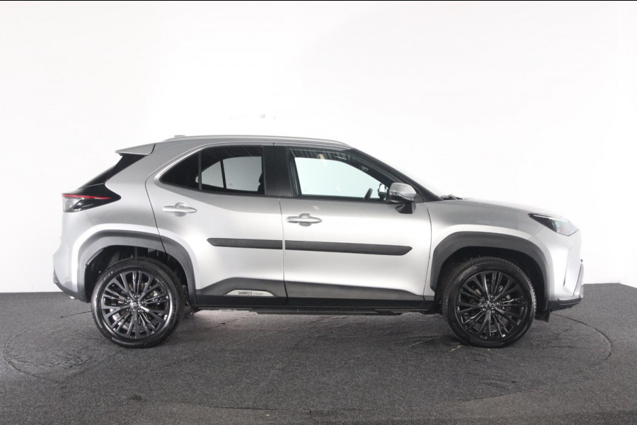 Toyota Yaris Cross 1.5 Hybrid Trail