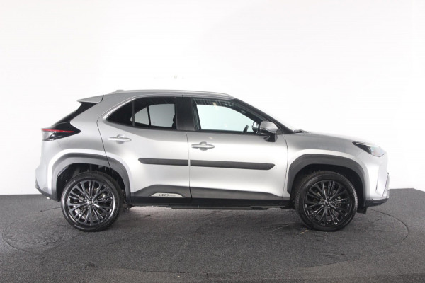 Toyota Yaris Cross 1.5 Hybrid Trail