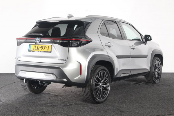 Toyota Yaris Cross 1.5 Hybrid Trail