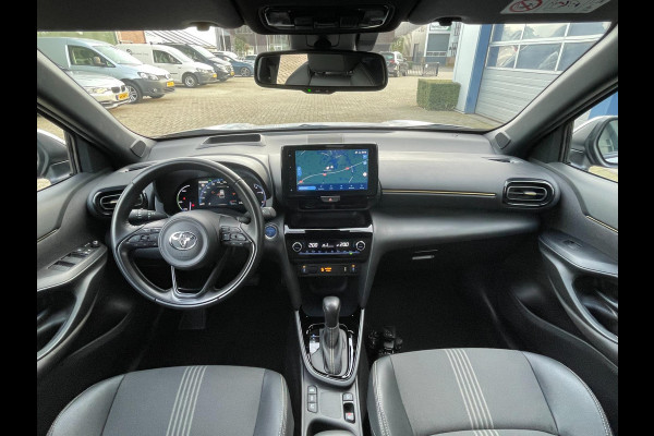 Toyota Yaris Cross 1.5 Hybrid Trail