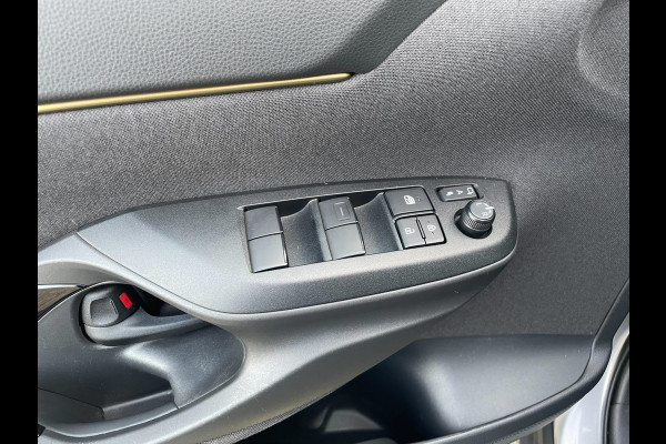 Toyota Yaris Cross 1.5 Hybrid Trail