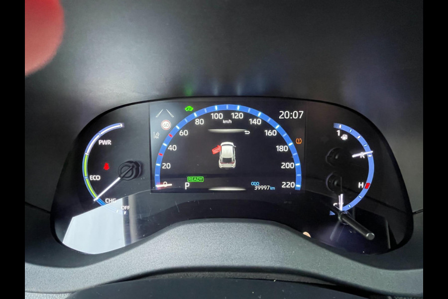 Toyota Yaris Cross 1.5 Hybrid Trail