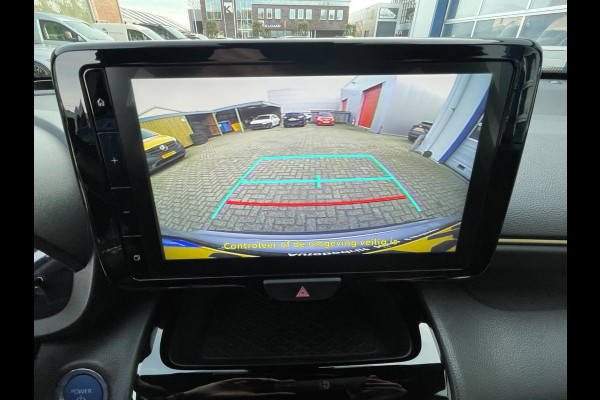 Toyota Yaris Cross 1.5 Hybrid Trail