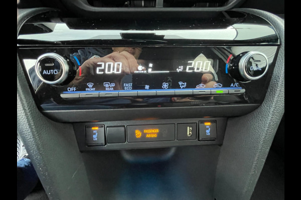 Toyota Yaris Cross 1.5 Hybrid Trail