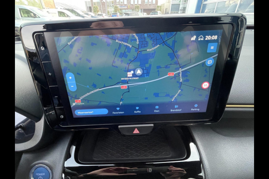 Toyota Yaris Cross 1.5 Hybrid Trail