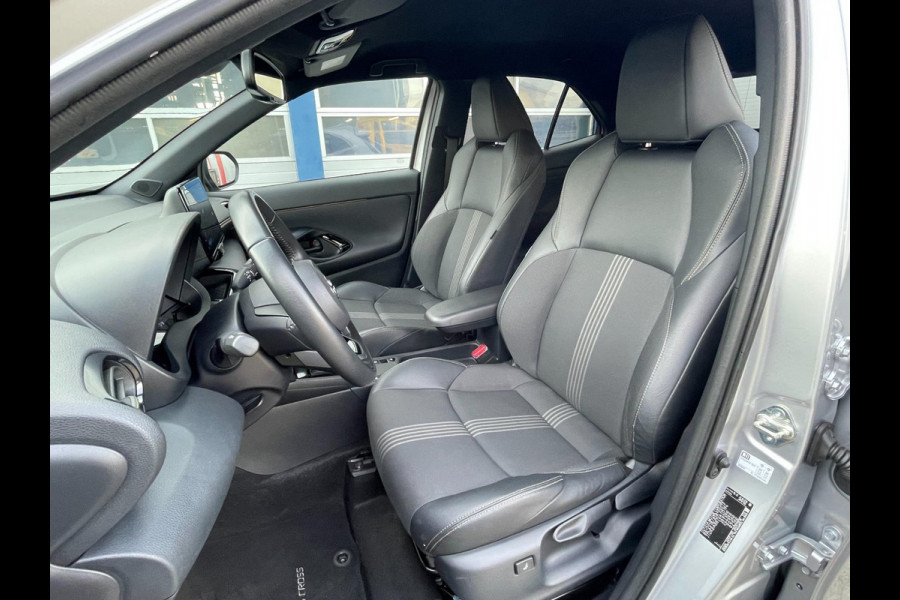 Toyota Yaris Cross 1.5 Hybrid Trail