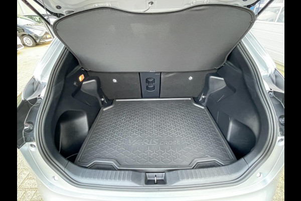 Toyota Yaris Cross 1.5 Hybrid Trail