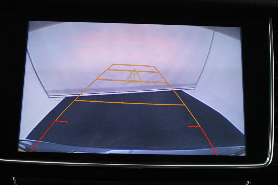 Opel Mokka X 1.4 Turbo Innovation (STOELVERWARMING, ACHTERUITRIJCAMERA, CRUISE CONTROL, PARKEERSENSOREN, NAVIGATIE)