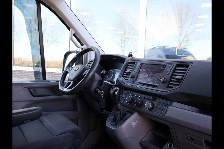 MAN TGE 35 2.0 180 PK AUT. L3H3 + 3000 KG TREKHAAK | ADAPTIVE CRUISE | LED | LMV | CAMERA | CARPLAY