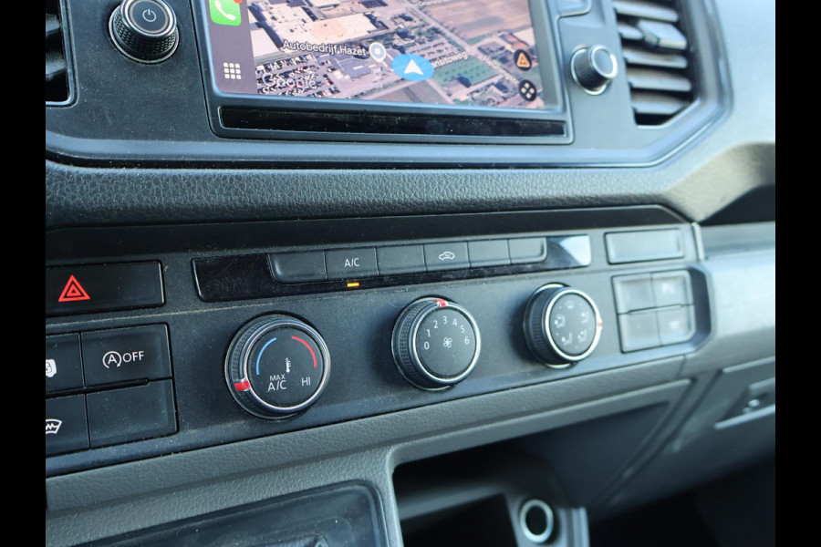 MAN TGE 35 2.0 180 PK AUT. L3H3 + 3000 KG TREKHAAK | ADAPTIVE CRUISE | LED | LMV | CAMERA | CARPLAY