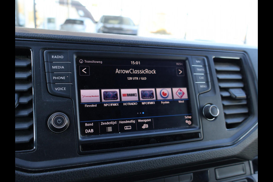 MAN TGE 35 2.0 180 PK AUT. L3H3 + 3000 KG TREKHAAK | ADAPTIVE CRUISE | LED | LMV | CAMERA | CARPLAY