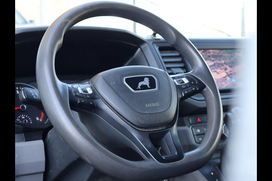 MAN TGE 35 2.0 180 PK AUT. L3H3 + 3000 KG TREKHAAK | ADAPTIVE CRUISE | LED | LMV | CAMERA | CARPLAY