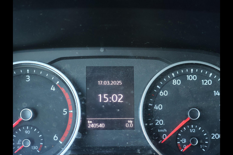 MAN TGE 35 2.0 180 PK AUT. L3H3 + 3000 KG TREKHAAK | ADAPTIVE CRUISE | LED | LMV | CAMERA | CARPLAY