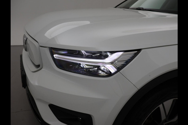 Volvo XC40 RECHARGE P8 AWD 408 PK + AFN. TREKHAAK | APPLE CARPLAY | 19 INCH | DAB | GOOGLE MAPS