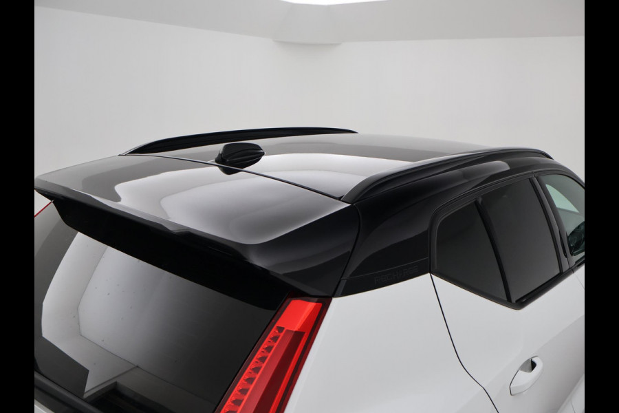 Volvo XC40 RECHARGE P8 AWD 408 PK + AFN. TREKHAAK | APPLE CARPLAY | 19 INCH | DAB | GOOGLE MAPS