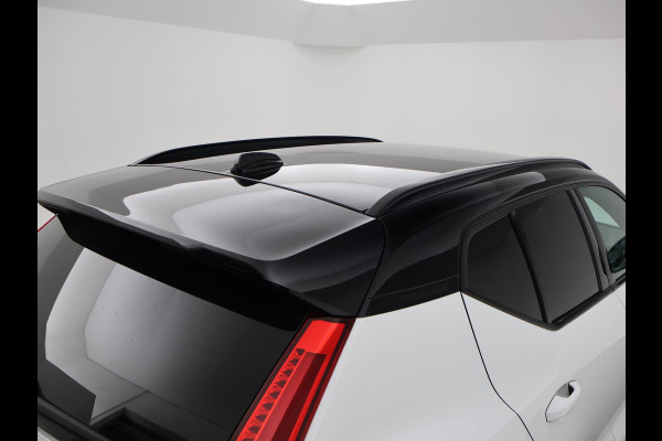 Volvo XC40 RECHARGE P8 AWD 408 PK + AFN. TREKHAAK | APPLE CARPLAY | 19 INCH | DAB | GOOGLE MAPS