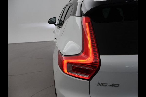 Volvo XC40 RECHARGE P8 AWD 408 PK + AFN. TREKHAAK | APPLE CARPLAY | 19 INCH | DAB | GOOGLE MAPS