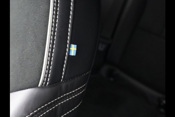 Volvo XC40 RECHARGE P8 AWD 408 PK + AFN. TREKHAAK | APPLE CARPLAY | 19 INCH | DAB | GOOGLE MAPS