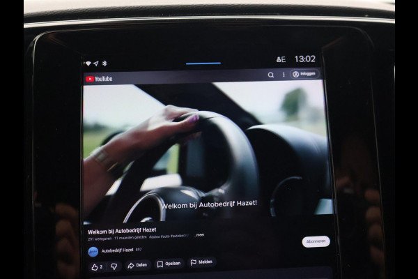 Volvo XC40 RECHARGE P8 AWD 408 PK + AFN. TREKHAAK | APPLE CARPLAY | 19 INCH | DAB | GOOGLE MAPS