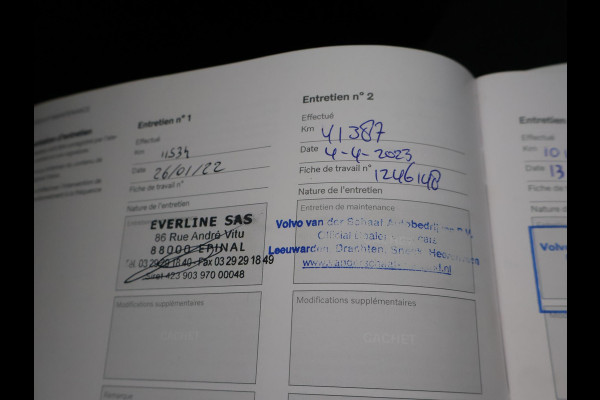 Volvo XC40 RECHARGE P8 AWD 408 PK + AFN. TREKHAAK | APPLE CARPLAY | 19 INCH | DAB | GOOGLE MAPS