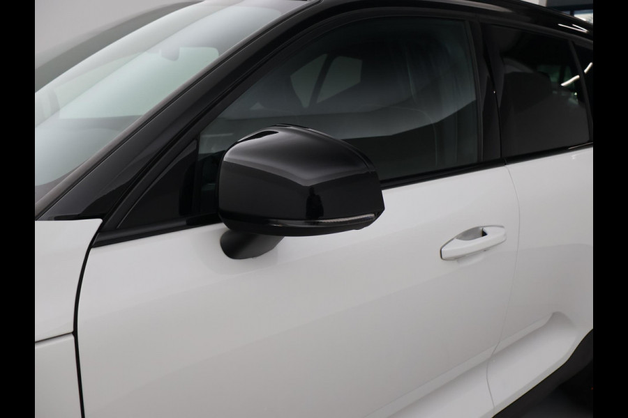 Volvo XC40 RECHARGE P8 AWD 408 PK + AFN. TREKHAAK | APPLE CARPLAY | 19 INCH | DAB | GOOGLE MAPS