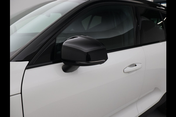 Volvo XC40 RECHARGE P8 AWD 408 PK + AFN. TREKHAAK | APPLE CARPLAY | 19 INCH | DAB | GOOGLE MAPS