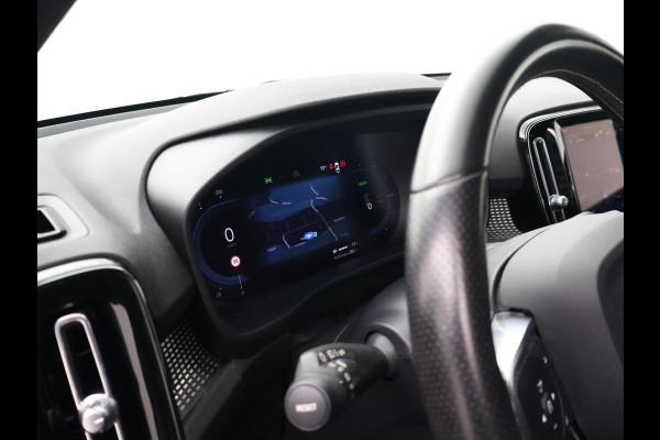 Volvo XC40 RECHARGE P8 AWD 408 PK + AFN. TREKHAAK | APPLE CARPLAY | 19 INCH | DAB | GOOGLE MAPS