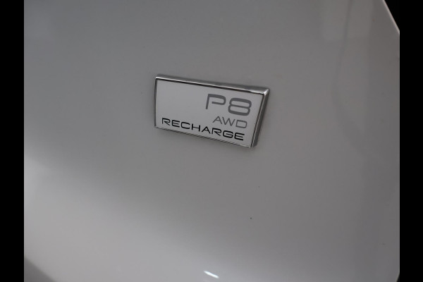 Volvo XC40 RECHARGE P8 AWD 408 PK + AFN. TREKHAAK | APPLE CARPLAY | 19 INCH | DAB | GOOGLE MAPS