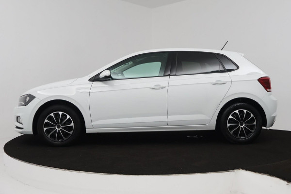 Volkswagen Polo 1.0 TSI Comfortline Business (CRUISE CONTROL ADAPTIEF, NAVIGATIE, BLUETOOTH, AIRCO)