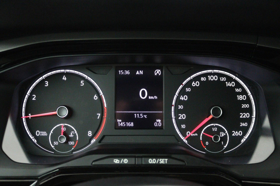 Volkswagen Polo 1.0 TSI Comfortline Business (CRUISE CONTROL ADAPTIEF, NAVIGATIE, BLUETOOTH, AIRCO)