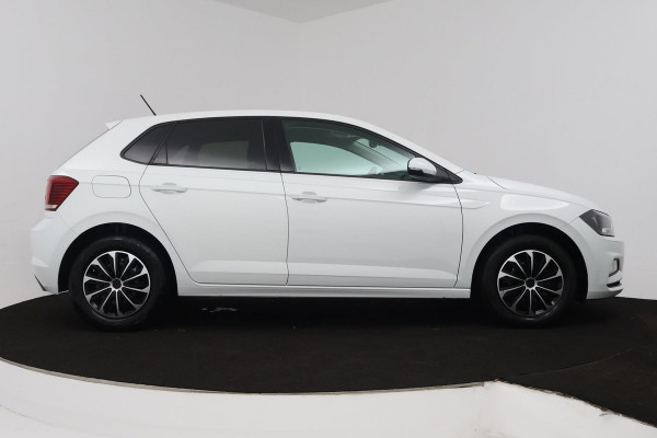 Volkswagen Polo 1.0 TSI Comfortline Business (CRUISE CONTROL ADAPTIEF, NAVIGATIE, BLUETOOTH, AIRCO)
