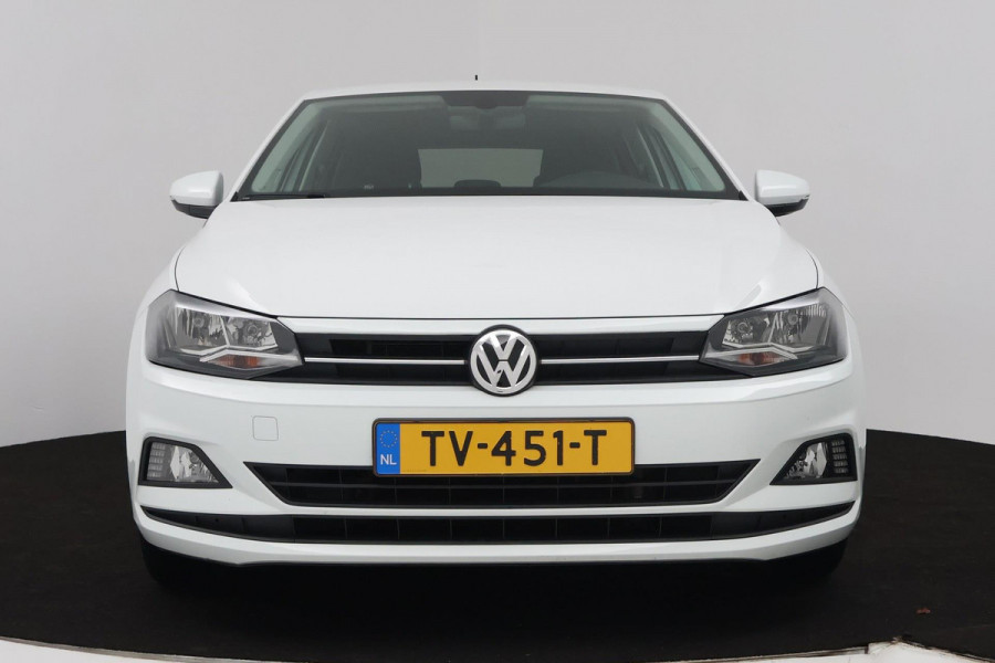 Volkswagen Polo 1.0 TSI Comfortline Business (CRUISE CONTROL ADAPTIEF, NAVIGATIE, BLUETOOTH, AIRCO)