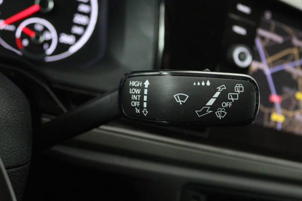 Volkswagen Polo 1.0 TSI Comfortline Business (CRUISE CONTROL ADAPTIEF, NAVIGATIE, BLUETOOTH, AIRCO)