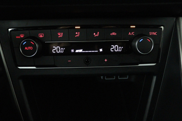 Volkswagen Polo 1.0 TSI Comfortline Business (CRUISE CONTROL ADAPTIEF, NAVIGATIE, BLUETOOTH, AIRCO)