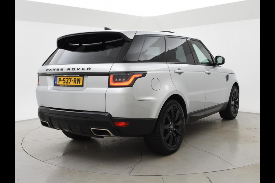 Land Rover Range Rover Sport 2.0 P400e HYBRID HSE DYNAMIC *BTW* + 21 INCH / HEAD-UP / PANORAMA / APPLE CARPLAY