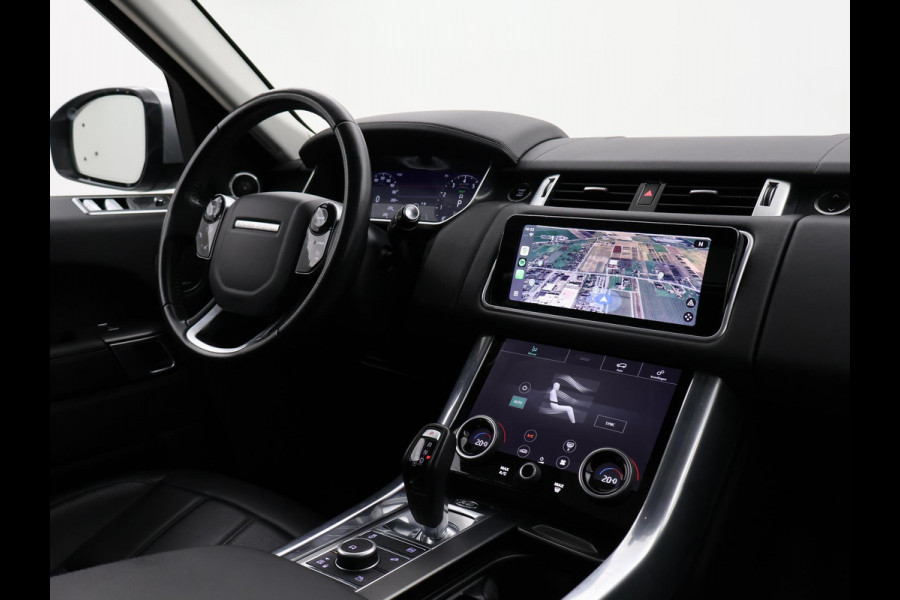 Land Rover Range Rover Sport 2.0 P400e HYBRID HSE DYNAMIC *BTW* + 21 INCH / HEAD-UP / PANORAMA / APPLE CARPLAY